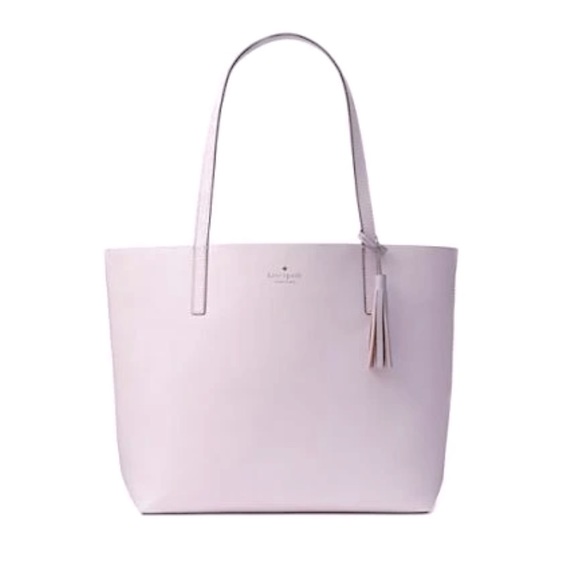 Kate Spade Lakeland Drive Marina Reversible Tote - Picture 2 of 4